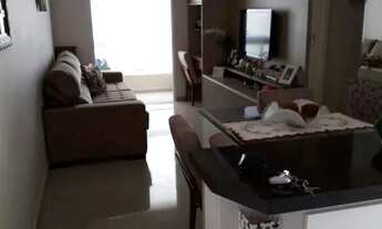 Imagem 4: APARTAMENTO - VILA PAGANO - SP