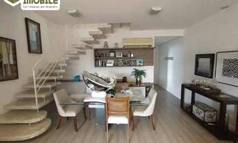 Imagem 2: Bela cobertura duplex , bairro TRINDADE, a 8 min do centro! MOBILIADA