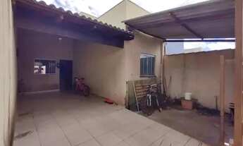 Imagem: CASA COM QUINTAL