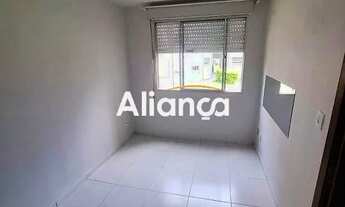 Imagem 13: Apartamento semi mobiliado, térreo de 3 dormitórios para alugar no bairro Jardim Itu em Po