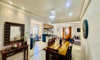 Imagem 5: Edifício Atobá com 2 quartos sendo 1 suíte A VENDA na Enseada Azul em Guarapari