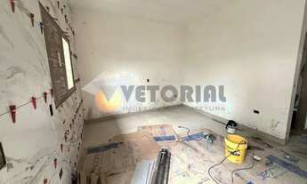 Imagem 4: Kitnet com 1 dormitório à venda, 36 m² por R$ 235.000 - Pontal de Santa Marina - Caraguata