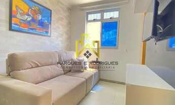 Imagem 3: Excelente oportunidade no Bairro Candelária, Cobertura PRONTA PARA MORAR