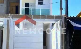 Imagem: Sobrado em Rua Cajupiranga - Jardim Nordeste