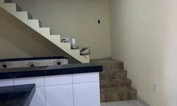 Imagem 4: Vendo /Permuto casa no Residencial Bougainville III