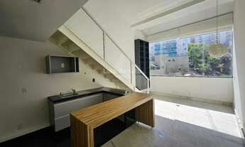 Imagem: Apartamento à venda 1 quarto no Bairro