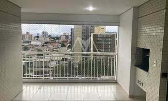 Imagem: Aluguel de apartamento no Jardim Ana Maria