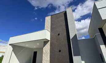 Imagem: Vende-se belíssima casa térrea no Primor