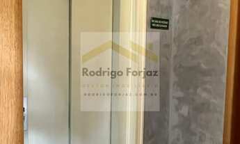 Imagem 4: Condomínio Parque Tamboré - APTO LOCAÇÃO EDIF. PARQUE TAMBORÉ ALPHAVILLE - A/C: 139m², 03