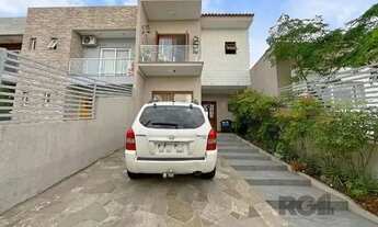 Imagem 7: Casa em Hípica Casa com 3 dormitórios