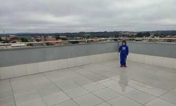 Imagem: Apartamento no Maracanã - Colombo - PR