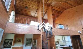 Imagem 6: Casa com 4 dormitórios, 390 m² - venda por R$ 2.400.000,00 ou aluguel por R$ 8.500,00/mês