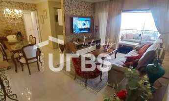 Imagem 4: Apartamento 2 quartos, 113 m² no alto do setor Bueno