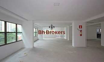 Imagem 5: ANDAR PARA LOCAÇÃO NO BAIRRO SAVASSI