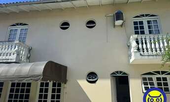 Imagem 2: Casa à Venda, 3 Suítes, 2 Vagas - Jardim Atlântico - Florianópolis