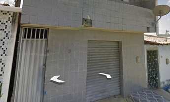 Imagem: ALUGO PRIMEIRO ANDAR