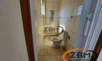 Imagem 2: Barracão comercial à venda e locação, 270 M², Residencial Quadra Norte, Londrina - PR