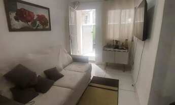 Imagem 2: Imóvel para venda com 60 metros quadrados com 2 quartos em Mutondo - São Gonçalo - RJ