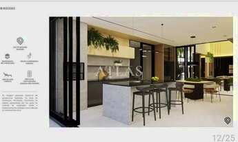 Imagem 12: Casa MARAVILHOSA, 3 quartos, 221m2- Alphaville, Volta Redonda/RJ