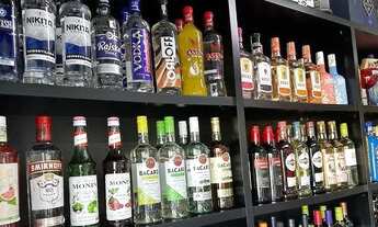 Imagem: PASSO O MELHOR PONTO DA FAROLANDIA