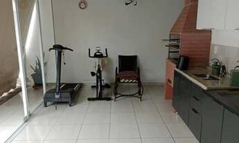 Imagem 2: Vendo imóvel em condomínio Vila da Vinci