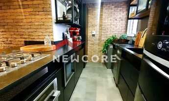 Imagem 2: Apartamento em Rua Edu Chaves - São Dimas - Piracicaba/SP