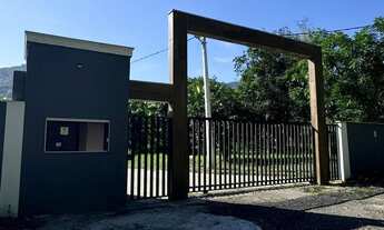 Imagem: IVS IMOBILIARIA VENDE TERRENO DE 340 M²