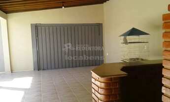 Imagem 7: Mansur Daud - Casa em esquina, estado de nova, com 3 dorms, sendo 1 tipo apto