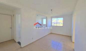 Imagem 2: Apartamento em Rua Andrea Camargo de Oliveira - Jardim Contorno - Bauru/SP