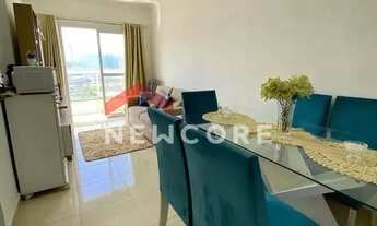 Imagem 2: Apartamento em Rua Amim Andraus - Caiçara - Praia Grande/SP