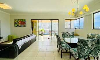 Imagem 3: COBERTURA DUPLEX COM VISTA MAR NO CENTRO DE ITAPEMA