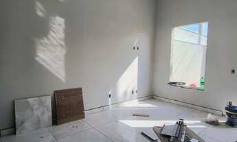 Imagem 6: Casa nova financia Santa Marta