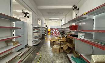 Imagem: Salão para alugar - Vila Renata - Guarulhos/SP