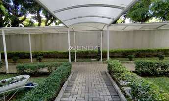 Imagem 5: COBERTURA com 3 dormitórios à venda com 230m² no bairro Capão Raso - CURITIBA / PR