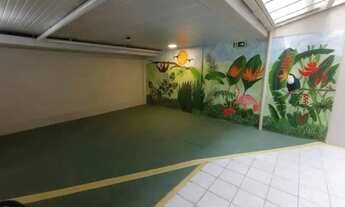 Imagem 4: IMOBILIÁRIA SCHOTKIS ALUGA APARTAMENTOS DE 01 DORMITÓRIO NA JOÃO ALFREDO PRÓXIMO A LOPO GO