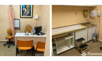 Imagem 6: SALA COM CONSULTÓRIOS DE 41m² DISPONÍVEL PARA VENDA, NO CENTRO MÉDICO DO VALE (CMV) VALE