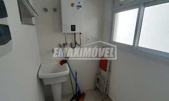 Imagem 7: Apartamento Padrão em Sorocaba