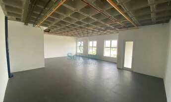 Imagem 6: Sala comercial para alugar no Jardim Bela Suíça - 75,35m², na Avenida Adhemar Pereira de B