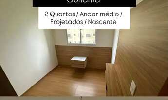 Imagem 6: 004 - ALUGO APARTAMENTO NO CORAÇÃO DA COHAMA