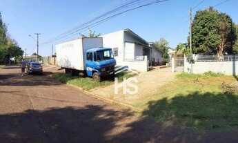 Imagem 2: Terreno à venda, 600 m² por R$ 470.000,00 - São Cristóvão - Cascavel/PR