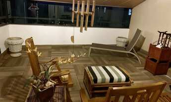 Imagem 11: Duplex para aluguel e venda possui 350 metros quadrados com 4 quartos