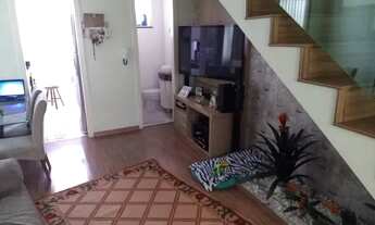 Imagem 2: Casa com 3 Quartos e 2 banheiro à Venda, 137m² Santa Paula - São Caetano do Sul, SP