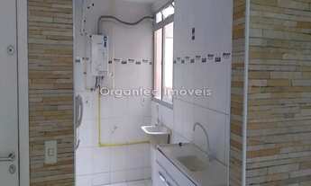 Imagem 6: Apartamento, Sao Pedro, Osasco, 2 Dorm, 1 Vaga