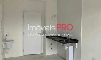 Imagem 7: Apartamento studio a venda em Pinheiros - SP