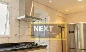 Imagem 6: Apartamento com 4 dormitórios para alugar, 173 m² por R$ 14.528/mês - Vila Gomes Cardim