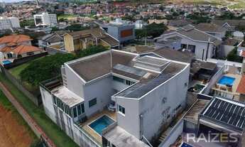 Imagem 6: Casa à venda ou locação no Condomínio Residencial Euroville 1