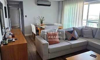 Imagem 12: Apartamento com 3 dormitórios à venda, 115 m² por R$ 1.600.000,00 - Centro - Pouso Alegre