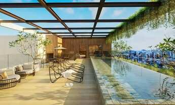 Imagem 2: Apartamento à venda no SALAMANCA RESIDENCE - QUARTO/SALA, JATIÚCA- MACEIÓ , JATIÚCA Maceió