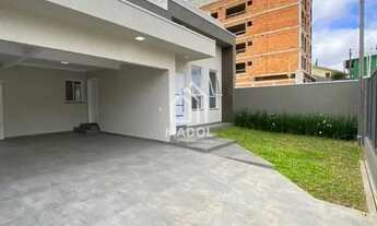 Imagem 3: Sobrado à Venda em Uvaranas, Ponta Grossa - PR