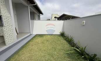 Imagem 6: Casa Germinada em Itapiruba